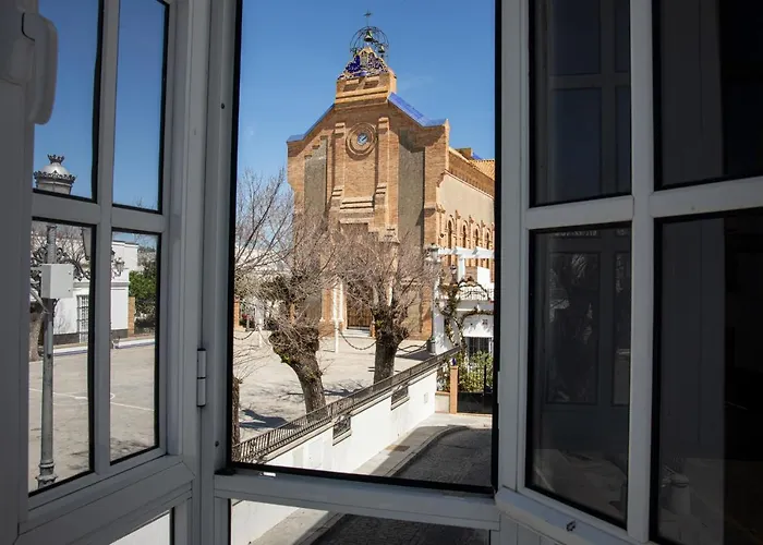 Hostal Benalup Atalaya