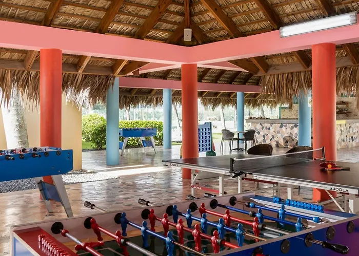 Best Punta Cana Hotels For Families With Kids
