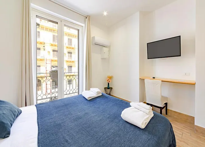 Hotel vicino al College: La Ciconella