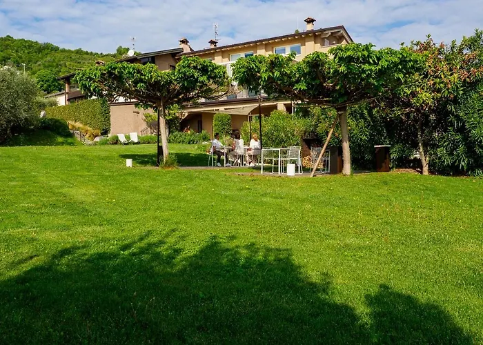 B&B Panorama Cinque