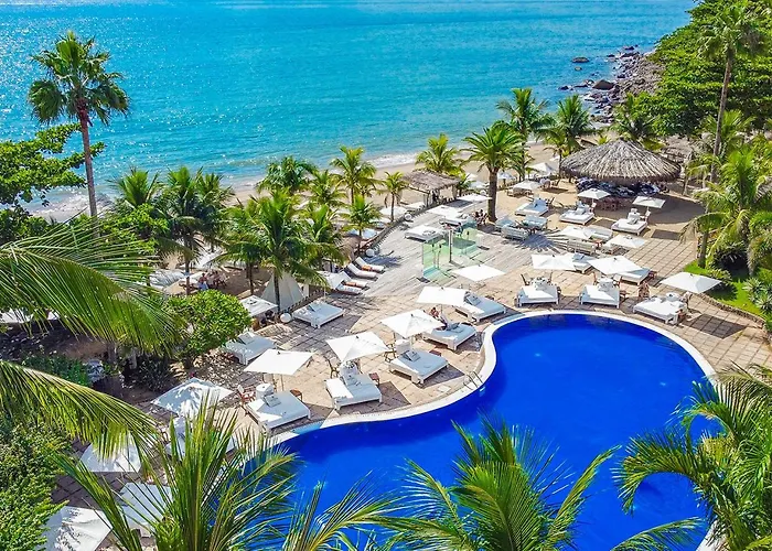 Dpny Beach & Spa