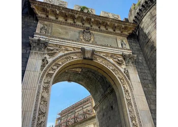 Hotel con vista: Conny Home