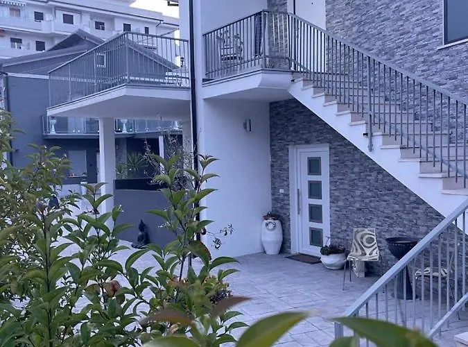Albergo economico: Un Passo Dal Mare Bed&Breakfast San Salvo Marina