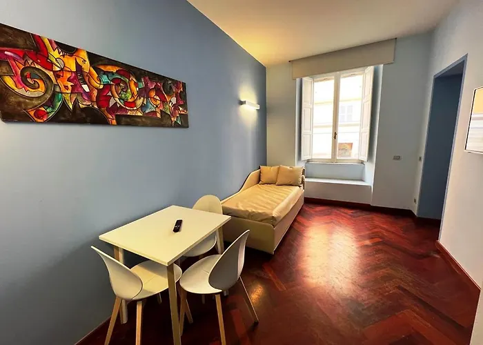  Dolce Vita Guest House