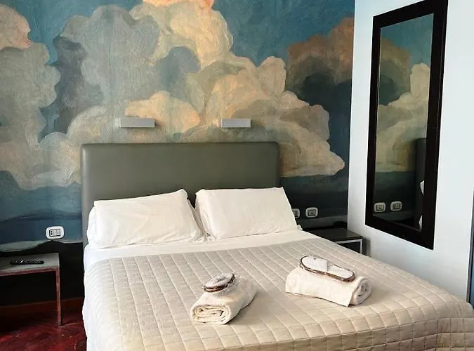  Dolce Vita Guest House