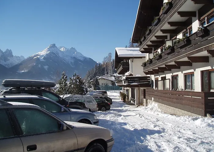 Ferienland Stubai