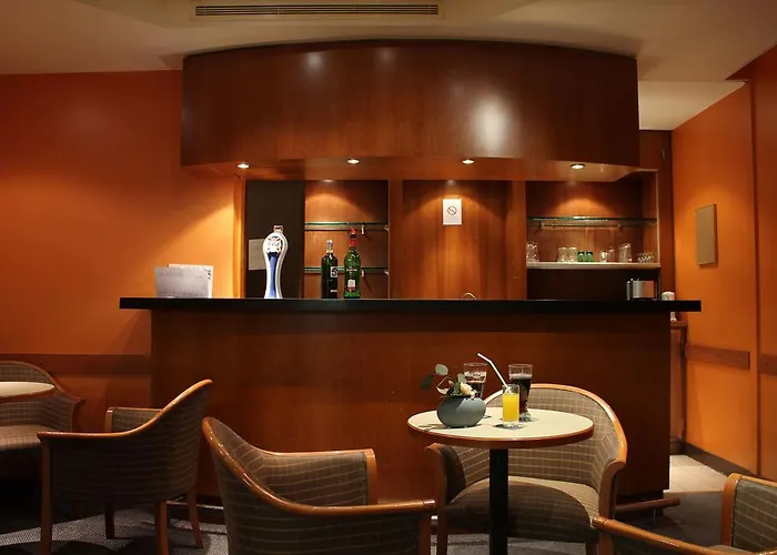 Hôtel accueillant les animaux: Villa Bellagio Marne-La-Vallee By Popinns