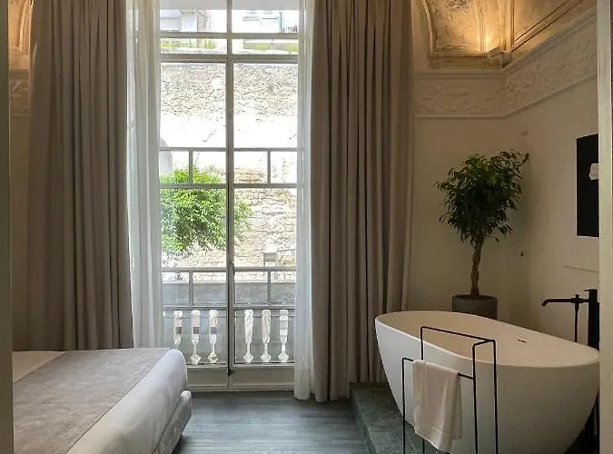 Hotel con Spa Artemisia Domus - Giardino