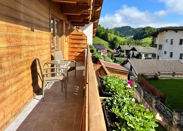 Haus Marjanne