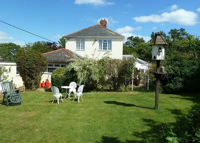Hotel suites Hillside Self Catering