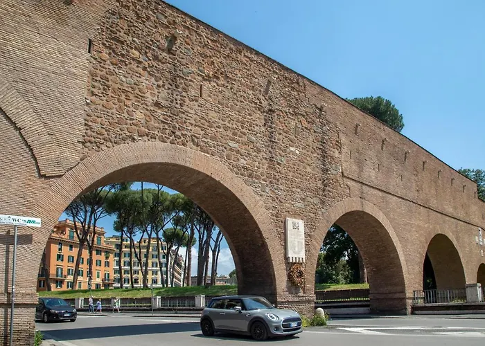 Porta Castello Suites