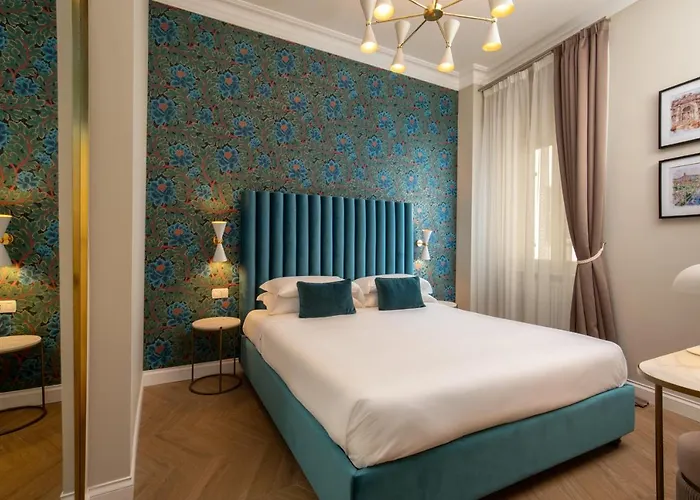 Porta Castello Suites