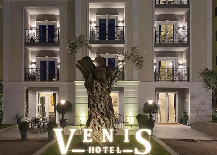 Venis Hotel