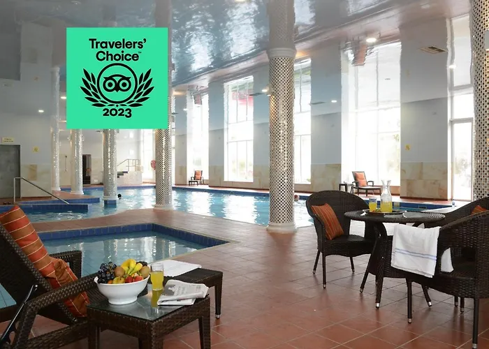 Design hotel Clanree & Leisure Centre