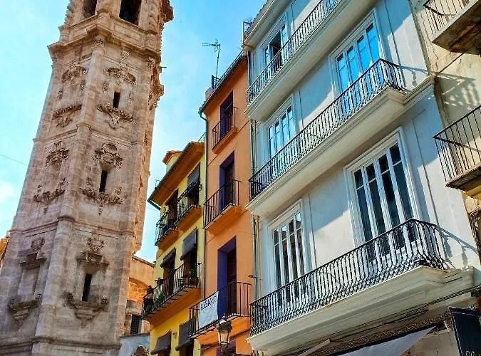 Hotel: Hotel El Siglo