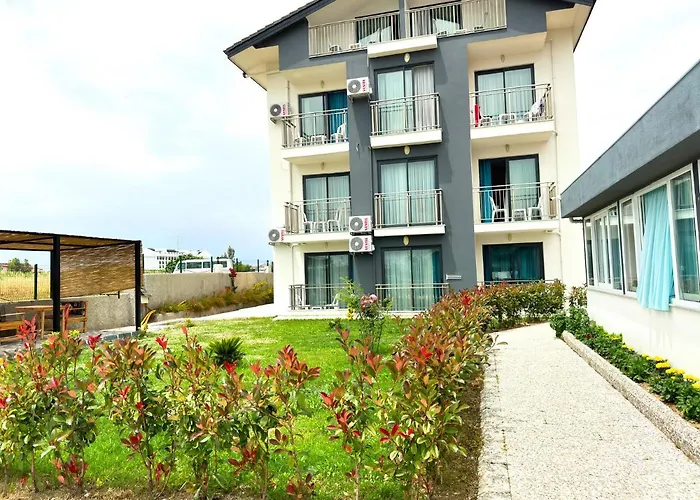 Kaya Garden