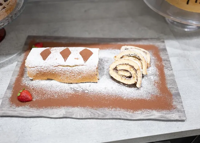 Casa degli ospiti: Tropea Luxury & Charm