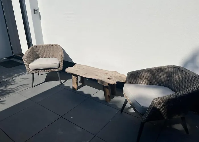 3 sterren hotel: Chalet Parfait