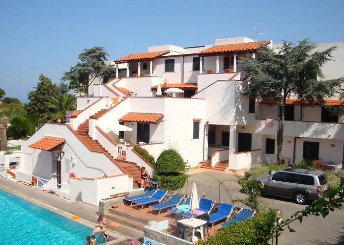 Ischia Uno Residence