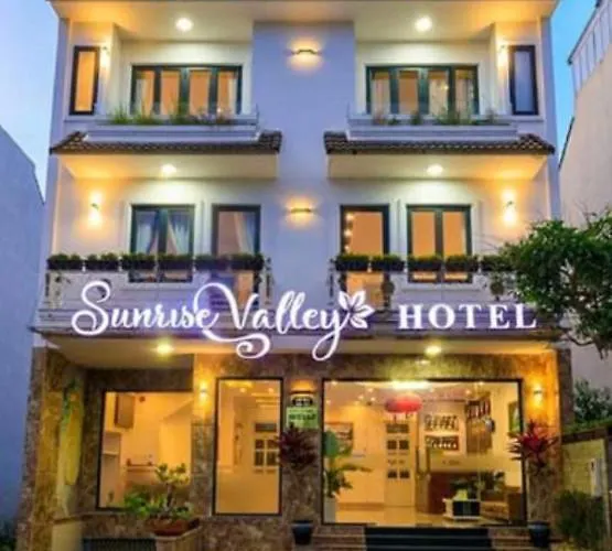Sunrise Valley Dalat Hotel