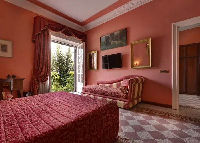 Hotel: Episcopo Lipinsky Luxury Suites