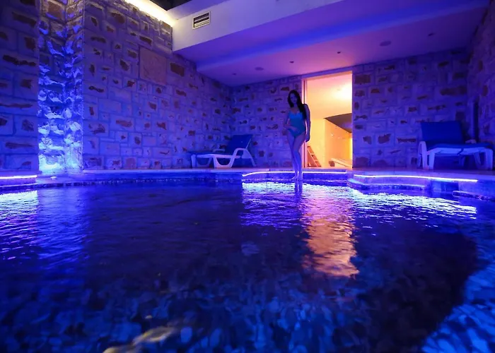 Resort: Diamond Hill Resort & Spa