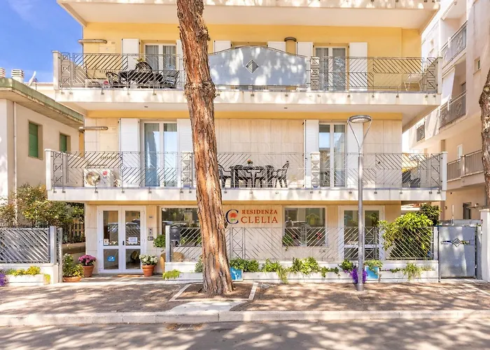 Residenza Clelia