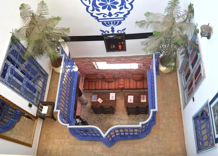 Riad Wink