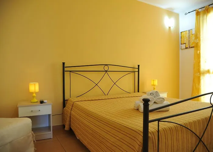 B&B Erminia - Free Parking E Mare Vicino
