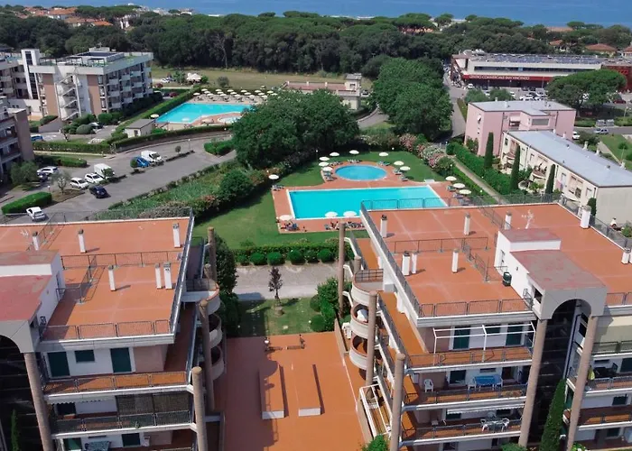  Le Residenze Di Santa Costanza - Il Lentisco