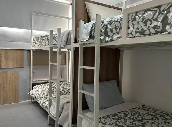 Hostal Casa Jardin Cartagena