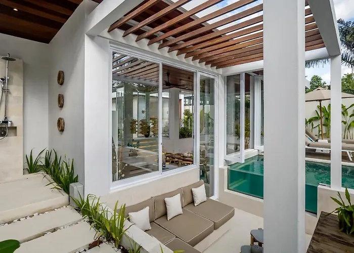 Vakantieverhuur: Villa June By Balisuperhost