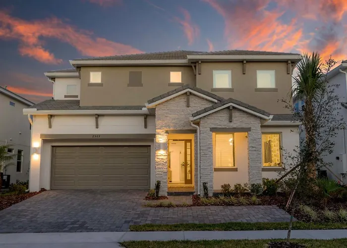 Vacation homes Home Valencia