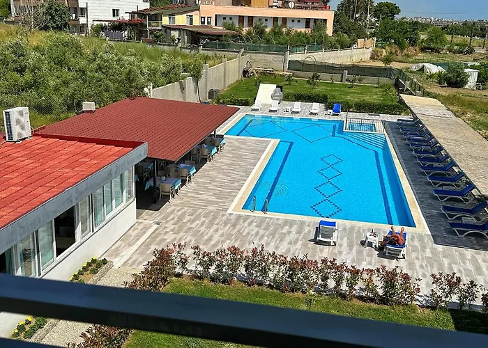 Kaya Garden