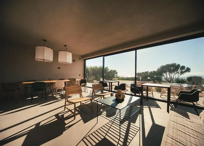  Rakalia Pure Living Sicilian Retreat