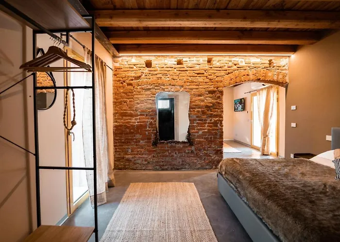 Bed&Breakfast Gioia di...