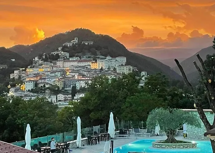 Hotel Gans