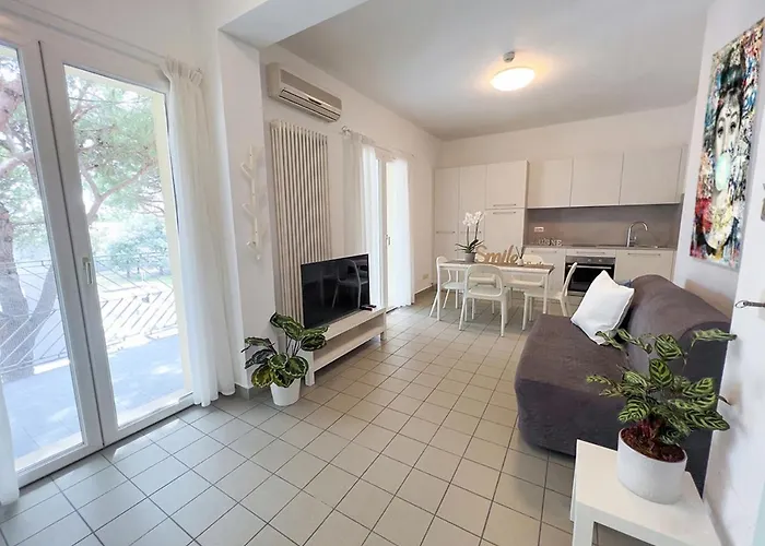 Residenza Clelia