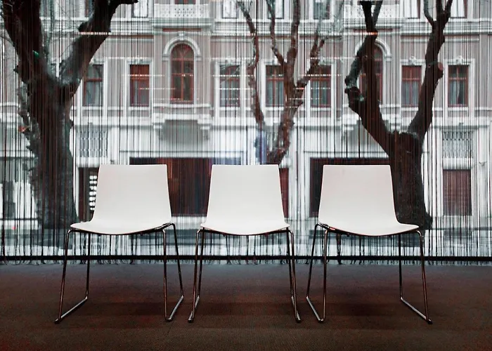 W Hotel Istanbul (Adults Only)