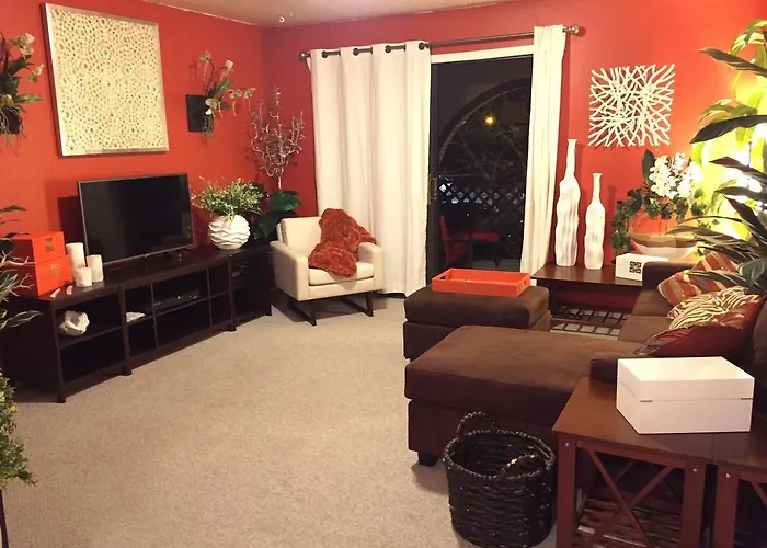 Vacation rental: Casas Adobes Condo