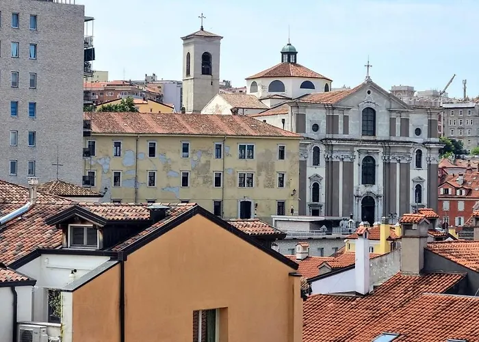 Locanda Al Volo Tor Bandena