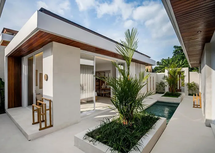Villa June By Balisuperhost