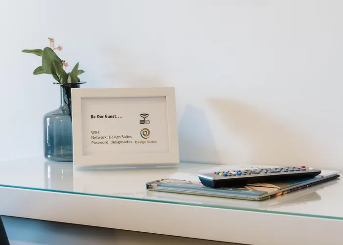 Design Suites Lytham