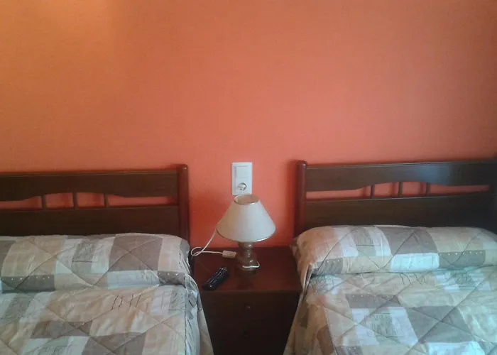 Hotel cerca del colegio: Casa Jabonero