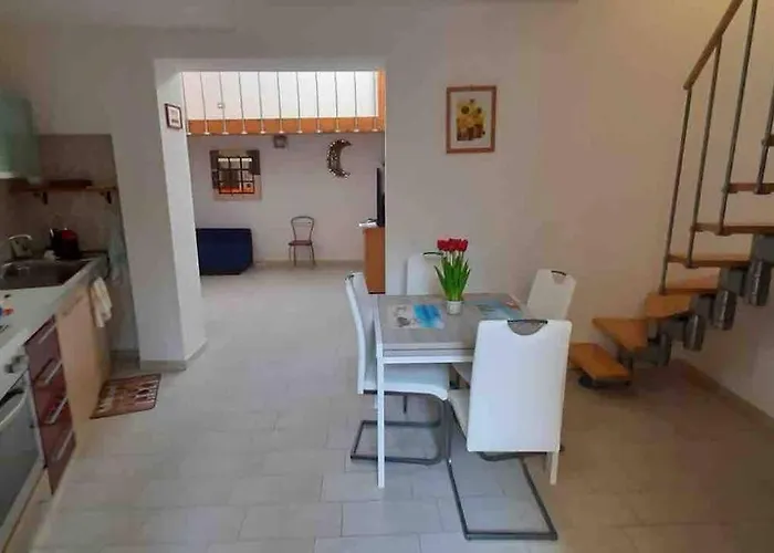 Stylish Loft Trivano 2 Beds/2 Bath