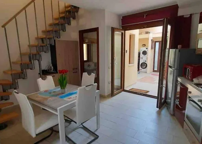 Stylish Loft Trivano 2 Beds/2 Bath