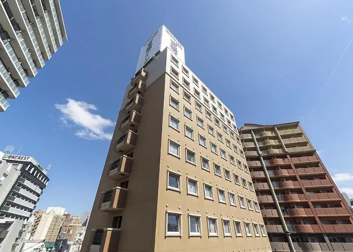 Toyoko Inn Fukuoka Tenjin