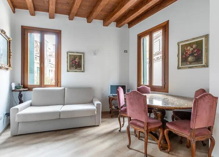 Venice Love Suite