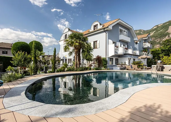 Villa Groff