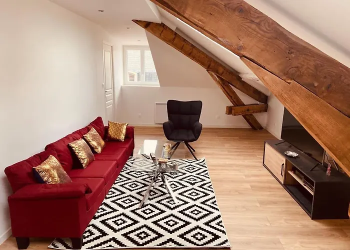 Location de vacances: Résidence Paul Bert